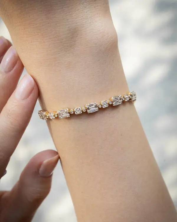 Alexia Bracelet Season II