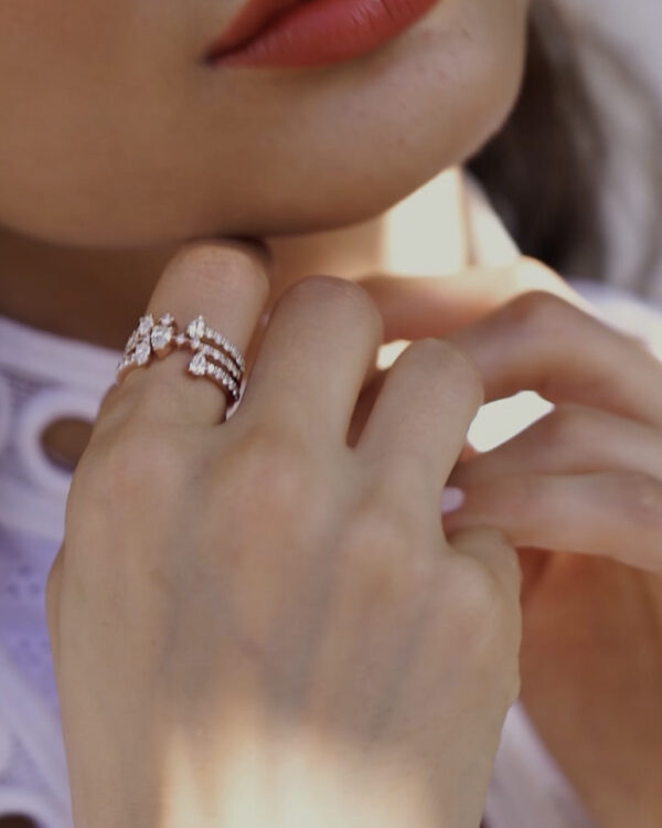 Free Spirit Stackable