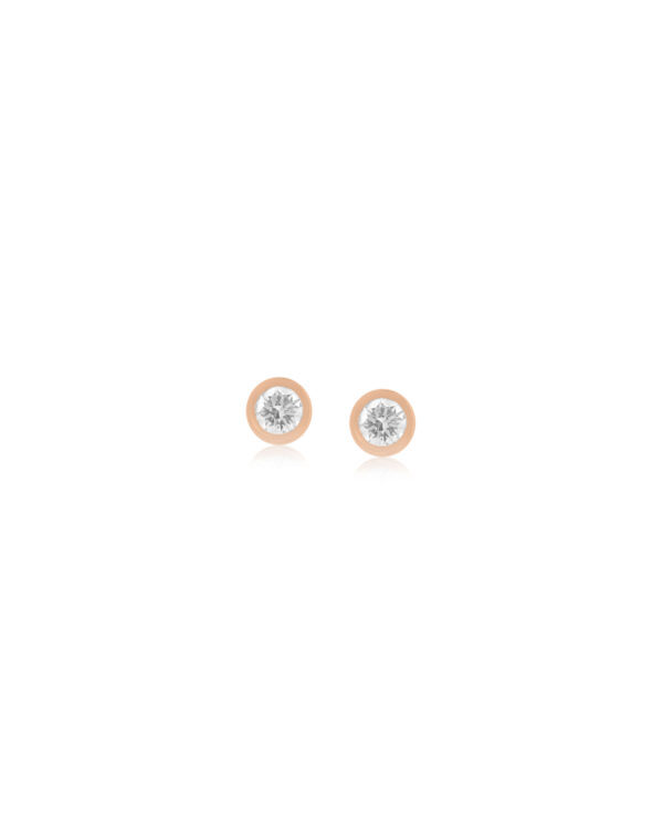 Charnell Studs Earrings