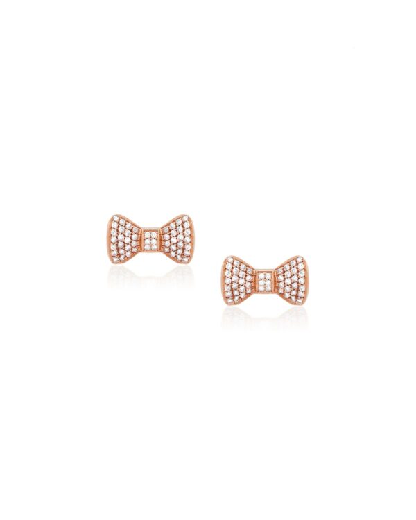 Baby Bow Earrings