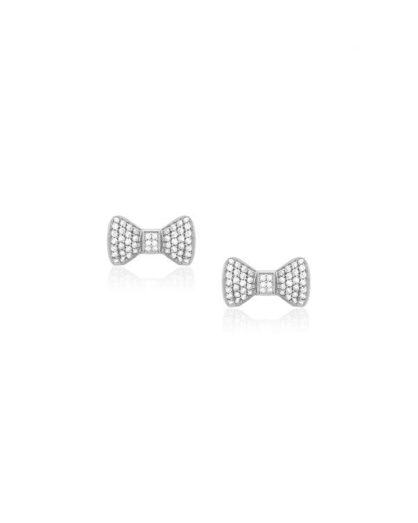 Baby Bow Earrings