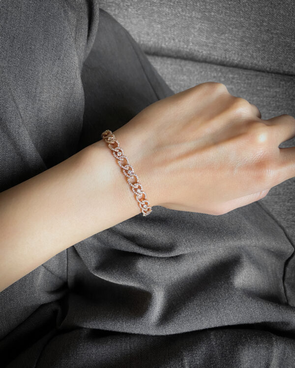 Links Bracelet