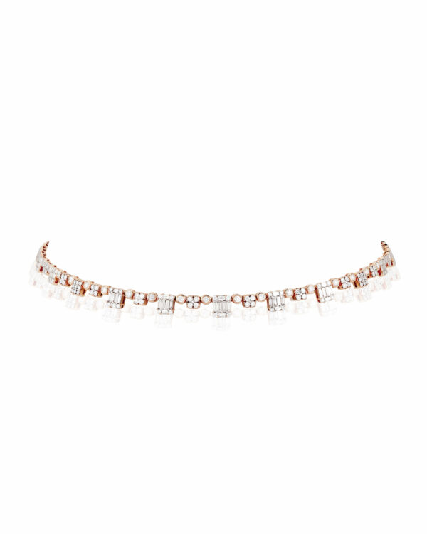 Alexia Choker