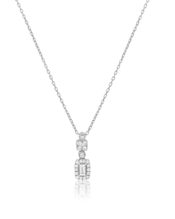 Mini Alexia Pendant