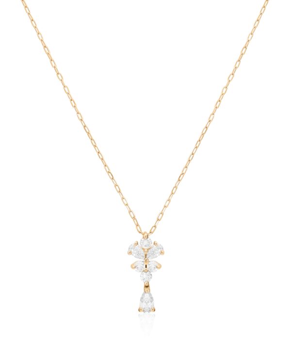 Petals Pendant
