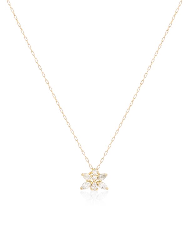 Chloe Pendant Small