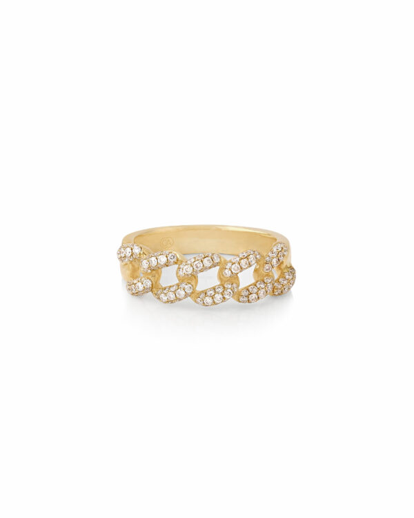 Links Ring