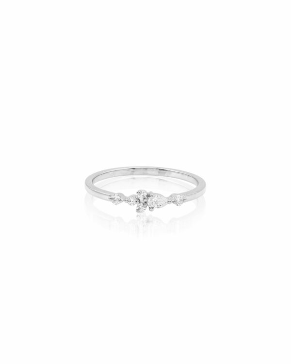 Mini Stackable Ring
