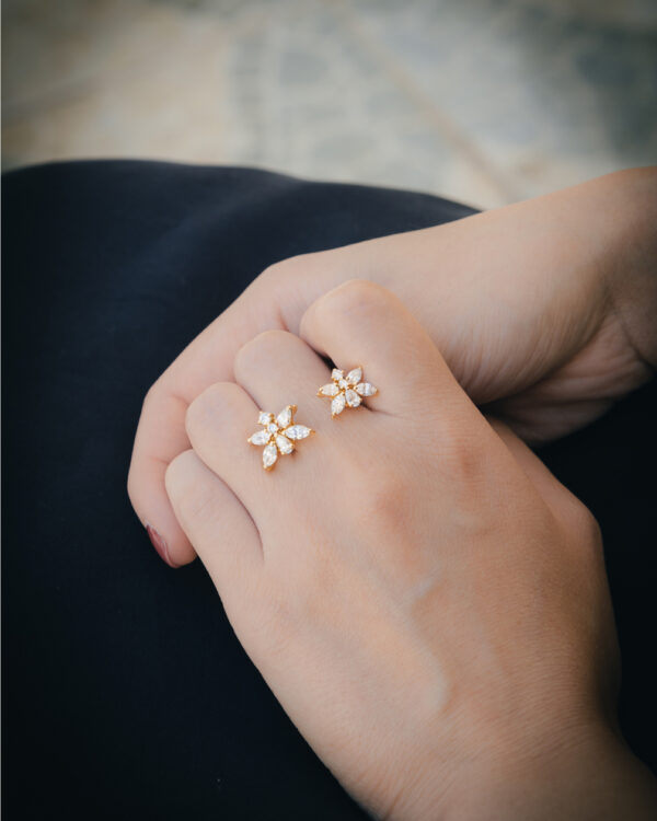 Chloe Ring Big