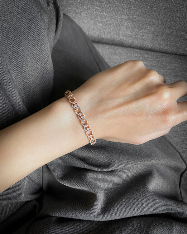 Links Bracelet