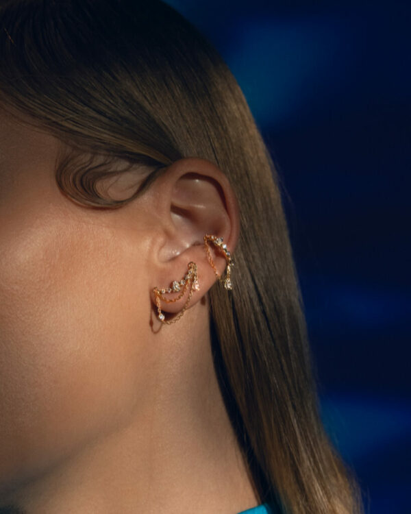 ear cuffs