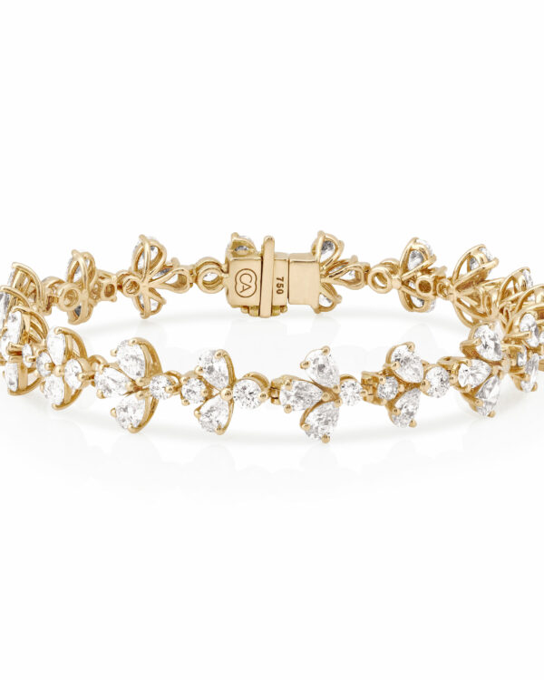 Petals Bracelet Season II