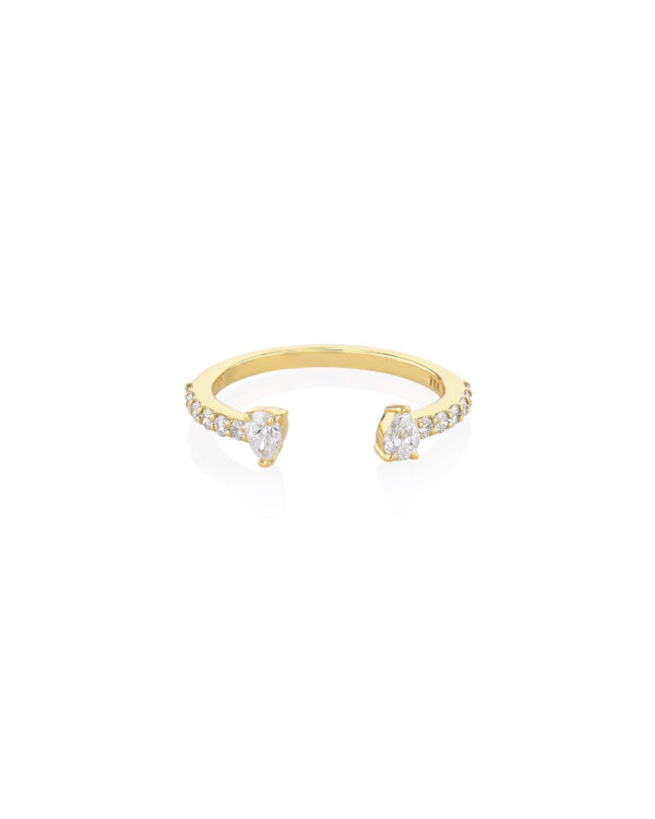 Free Spirit Stackable Ring