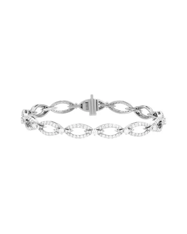 Before Midnight Big Bracelet