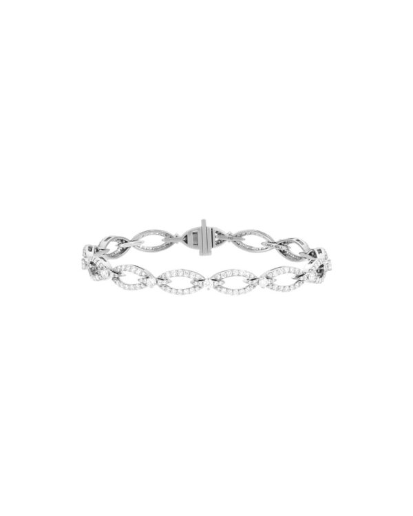 Before Midnight Big Bracelet