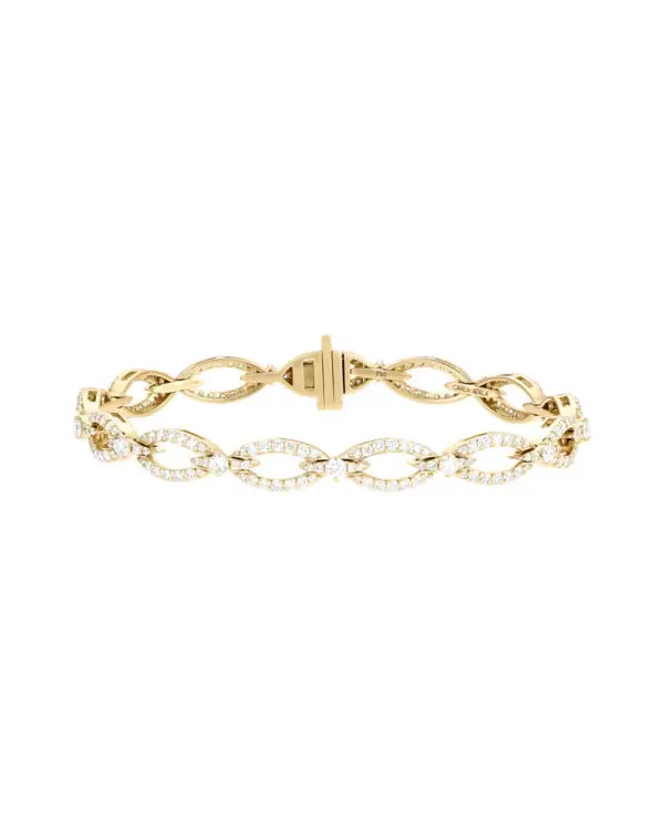 Before Midnight Big Bracelet