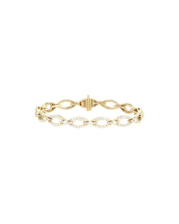 Before Midnight Big Bracelet